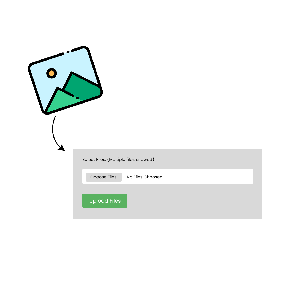 Turn PDFs into Pure, Usable Visual Data