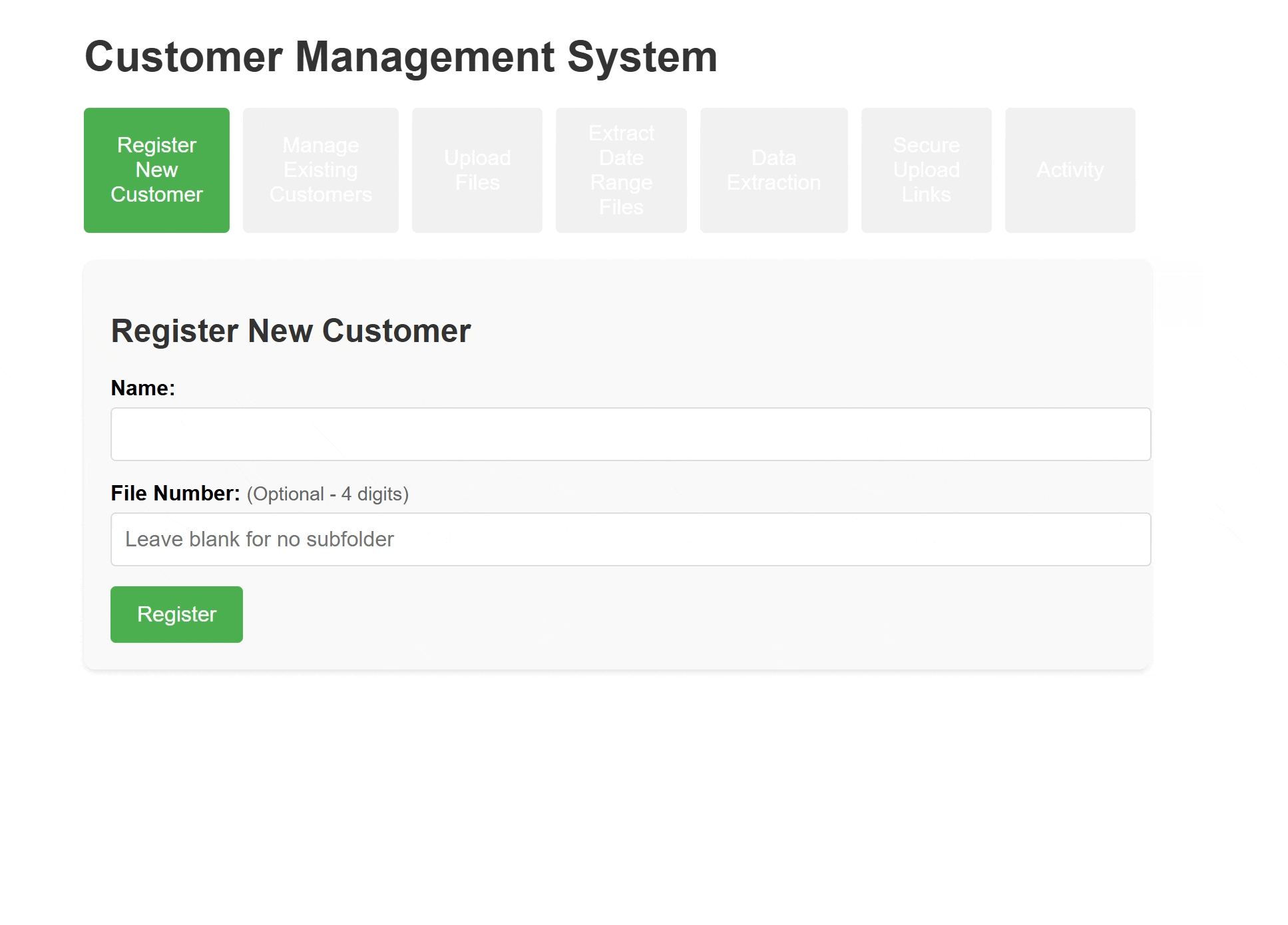 From PDF to Excel | AI Data Extraction Software