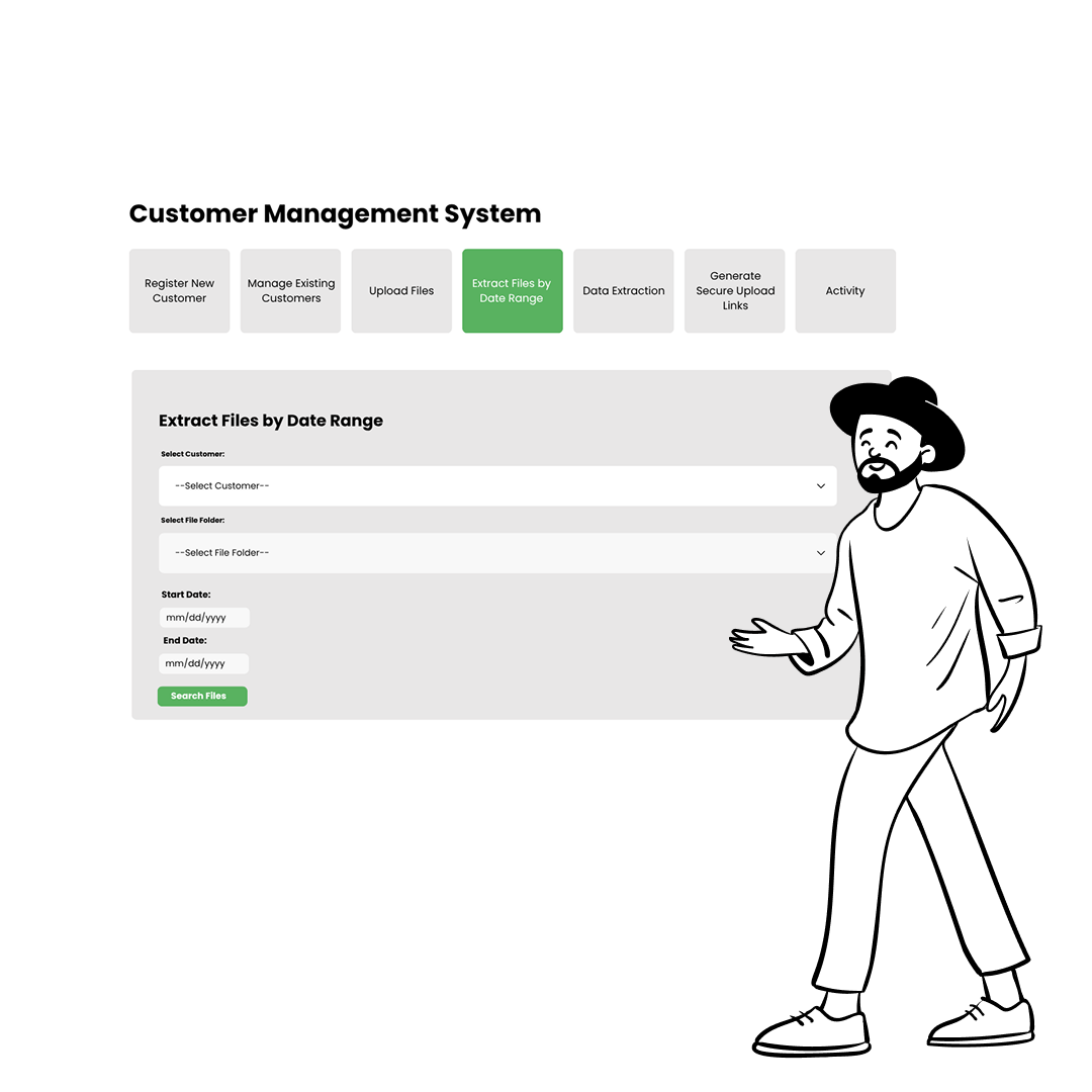 Invoice Data Extraction | From PDF to Excel
