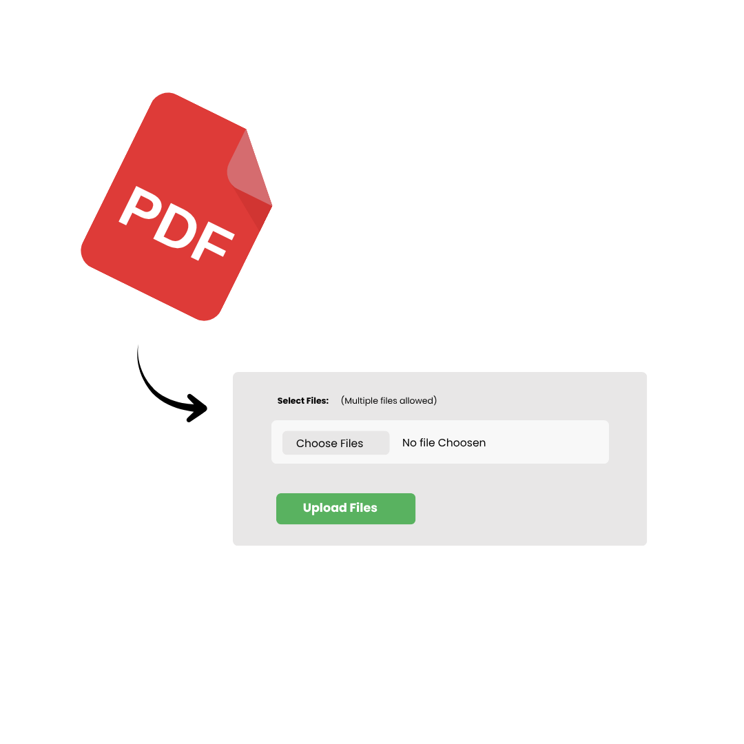 Table Extraction from PDF